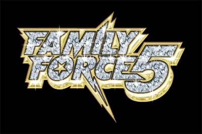 logo Family Force 5 logo Family Force 5